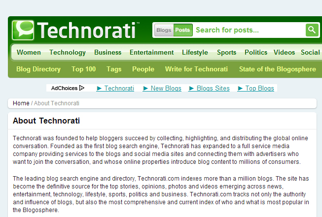 I will submit Your Website to DMOZ