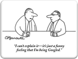 Online Reputation Management Services