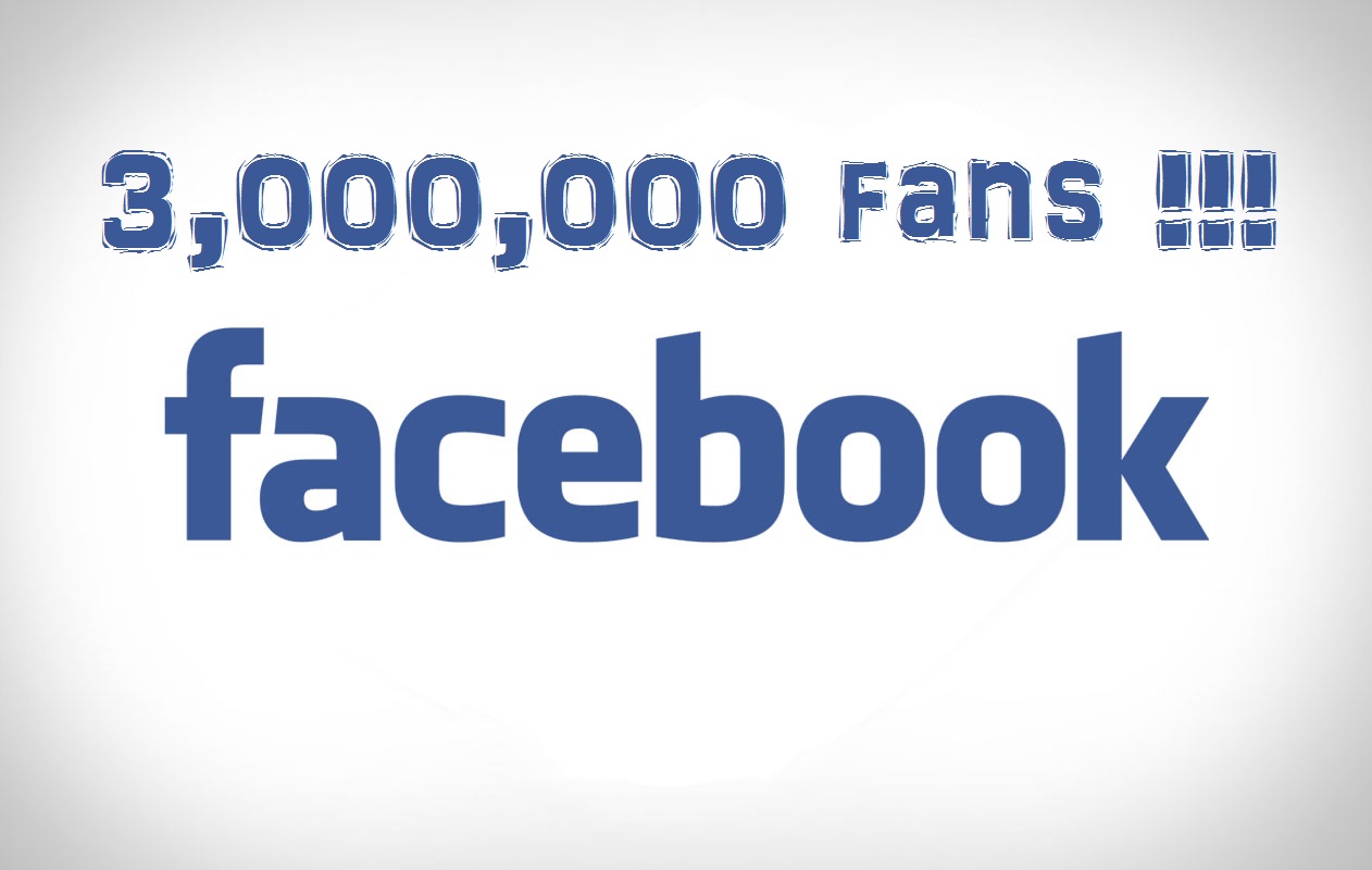 promote your WEBSITE or Product to 3,000,000+ members in 20 FB groups