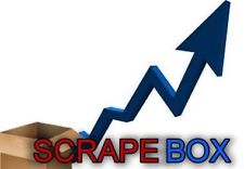 create over 50 000 verified backlinks using Scrapebox
