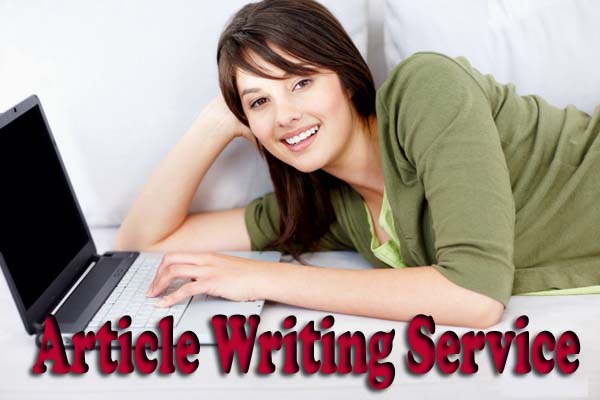 write fresh unique content for your blog or website just