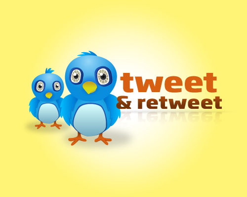 send 2500 followers to your account and tweet your message to 1,000,000 followers, follow you and retweet one of your tweets