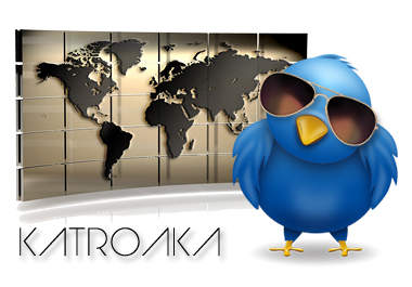 retweet your blog/website 6500 times from 6,500 unique profiles to more than 5,00,000 real followers on twitter 