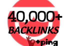 make 40,000 Blog Comment Backlinks