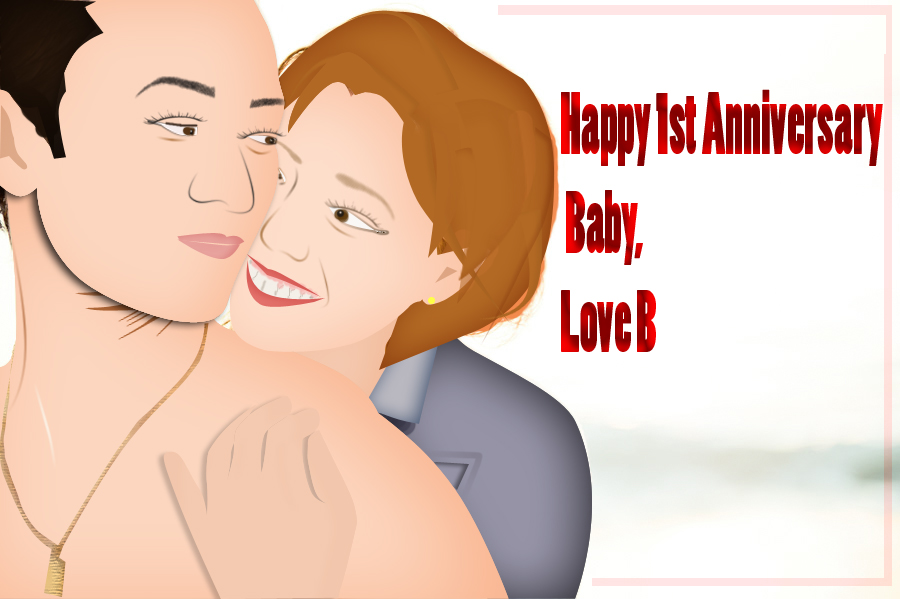 make realistic cartoon photo