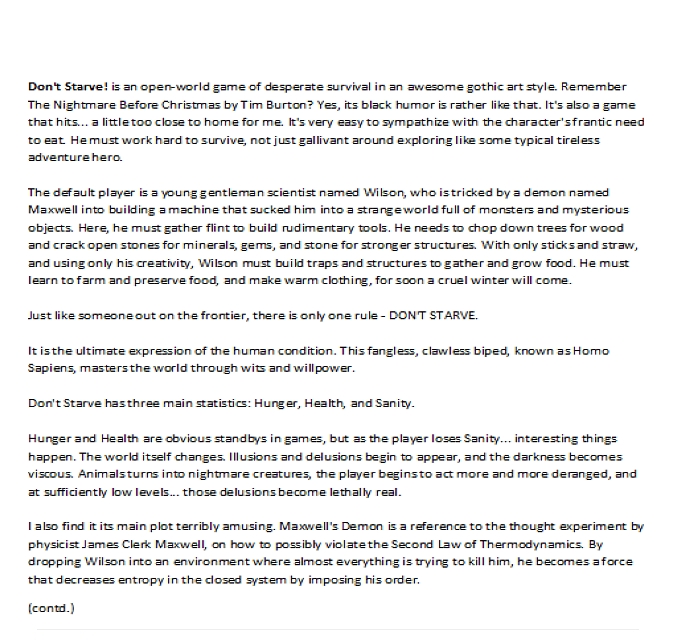 write engaging 600 word articles on any subject