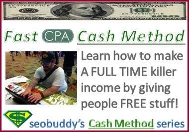 show you how to make 20,000 dollars your very FIRST month with cpa offers