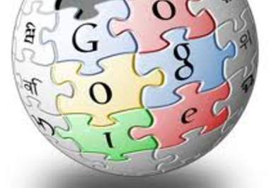 do 1500+ WIKI backlinks and ping them