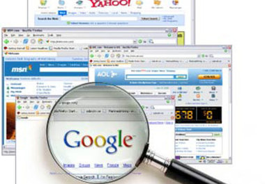 submit Your Site To Over 1020 Different Search Engines AND Get You 10 Backlinks 