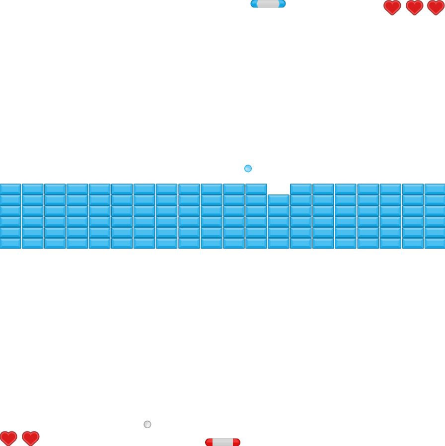 Create a 2D mobile game