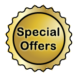deliver this special service for special price to you