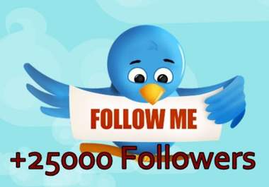 add +28,000 Real Looking Twitter Followers Follow In Less Than 10 Hours Without The Need Of Your Pass word[Legit Service] 