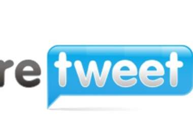 Give you 5000 permanent retweets from unique profiles