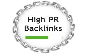 10 High PR-9 To PR-4 Contextual Backlinks+BookMark For Fast Indexing