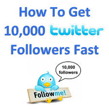 Give You 7000 Twitter Followers  Without Using Any Robotic Software