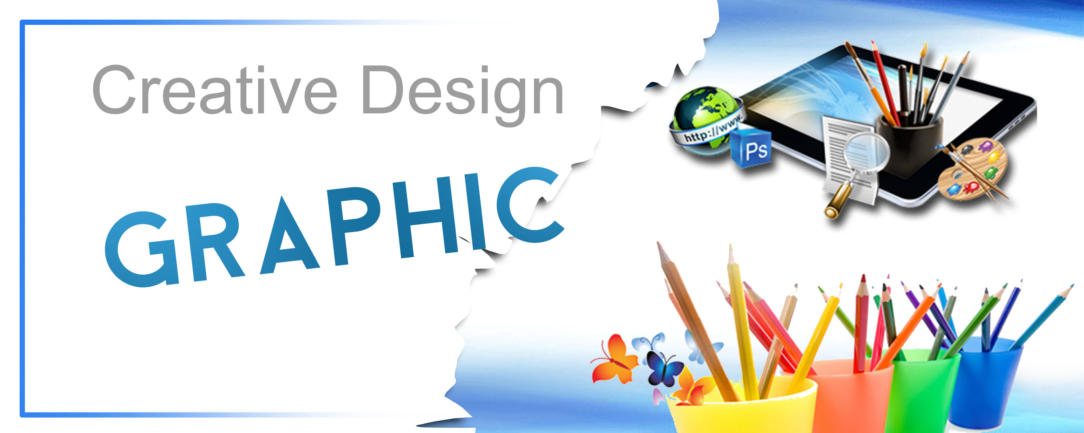  Design  a Professional HQ LOGO and a Banner for all graphic 