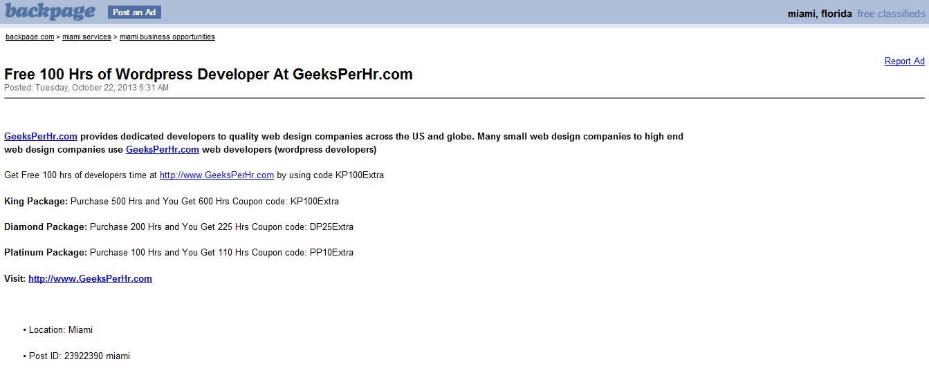 I will promote your business or product top countries