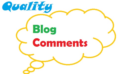 Image result for blog commenting