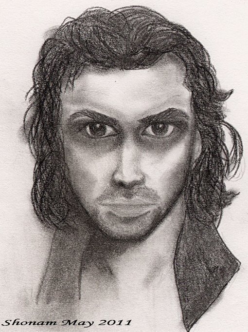 Draw any type of 2 cartoon,sketch of your choice in 2 days