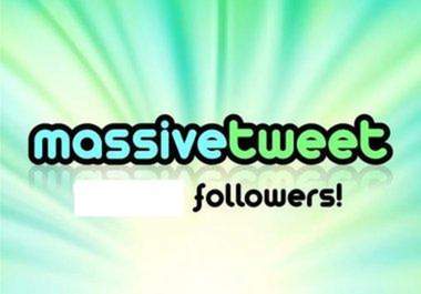 tweet to 150000 followers of my 7 accounts your Name or Site on twitter as many as 7 times a day Then Ping Those Urls 