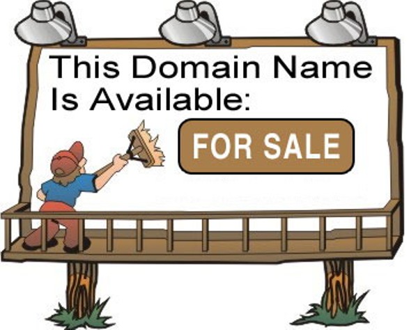 Short amazing catchy and rare domain name for sale