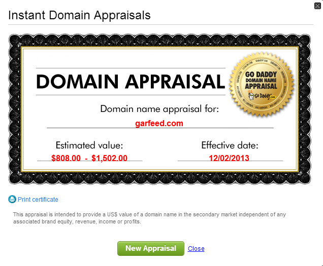 Short amazing catchy and rare domain name for sale