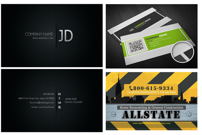 design 2 logos or two side buisness card or cover page or e book cover within 12 hours.,.,>