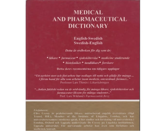 500 Words English to Swedish Translation