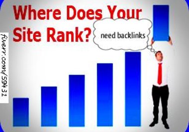 submit your site to over 30k statistics sites for quick backlinks plus bonus gigall 