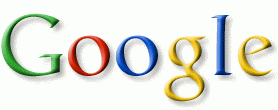 Make a Google Like Logo for You
