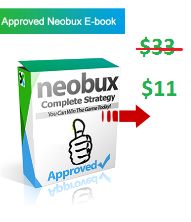 Get 50+ Direct referrals daily in neobux  through 04 unique strategies