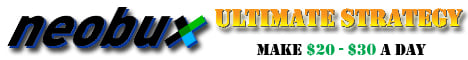 Get 50+ Direct referrals daily in neobux  through 04 unique strategies