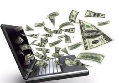 show you Get 1 Million visits and $5000 a day from cpa no  sales