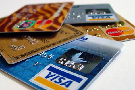 How to find the special offers on credit card