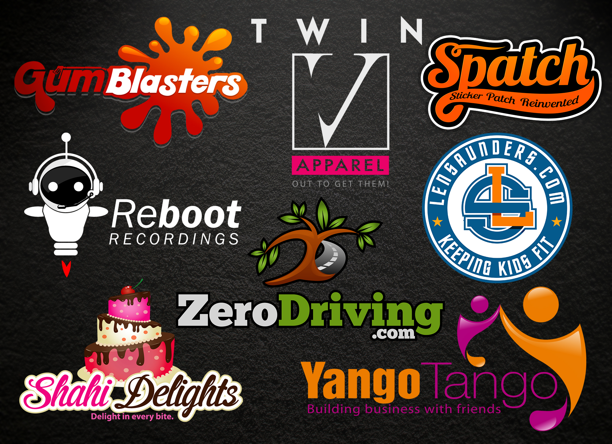 I will design a professional logo with unlimited revisions