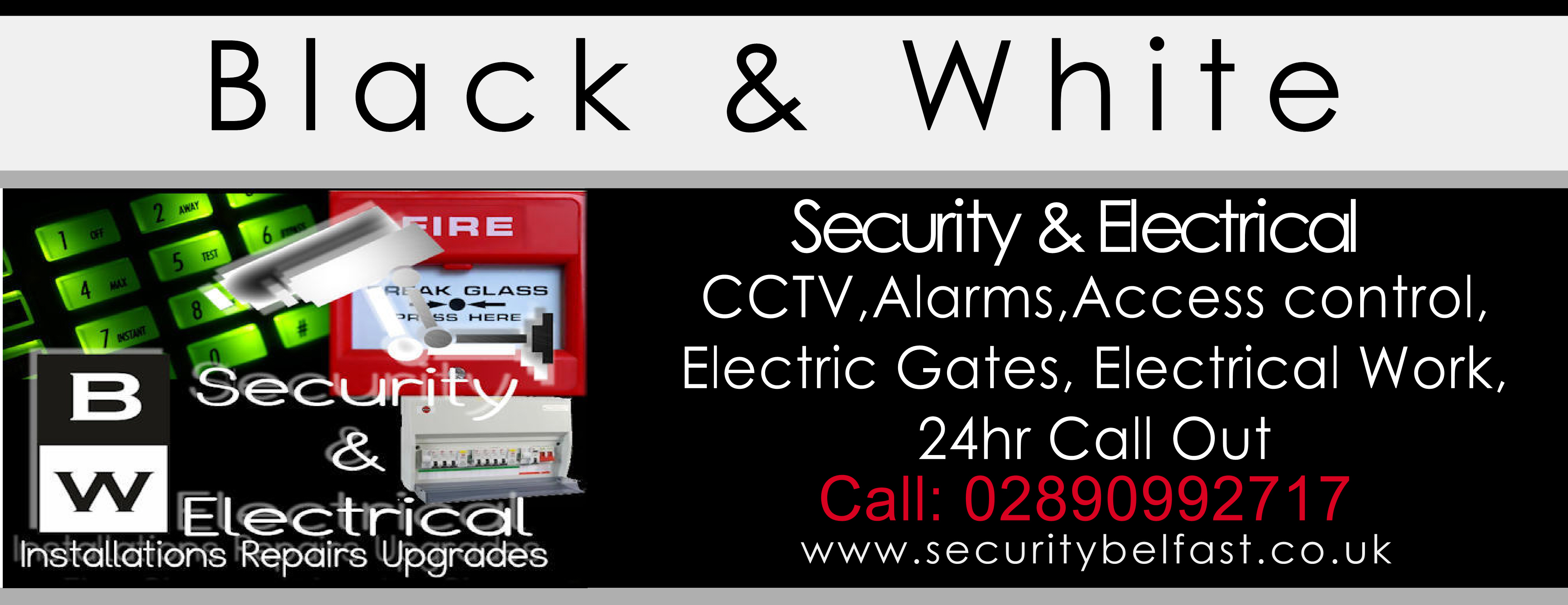 Banner/Logo Design Service