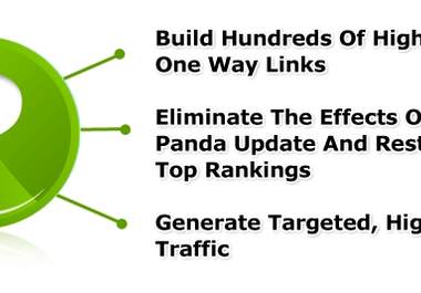 get you 87+ pr4 pr5 pr6 pr7 pr8 Links to any url ⇨ High pr web profile Backlinks ⇨Beat the new Google Penguin,Panda Update 