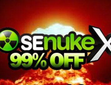do SenukeX for your YouTube video that is Google Penguin Friendly