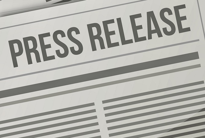 I Will Write A Professional Press Release