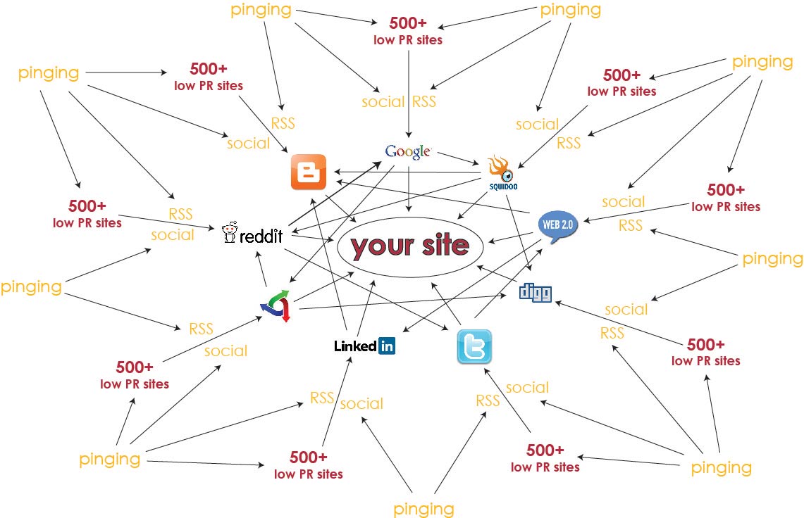 I will Run SeNuke XCR ALL IN ONE SEO package 2014