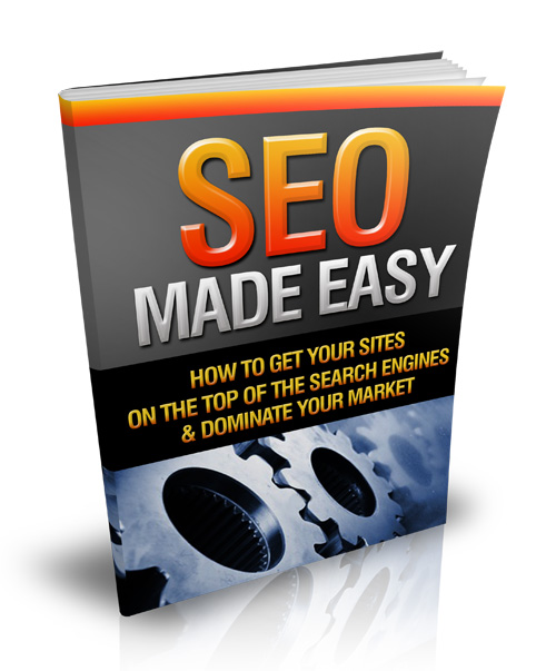 Complete SEO-Guide Ebook