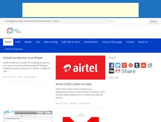 Seocloud Sponsored Review