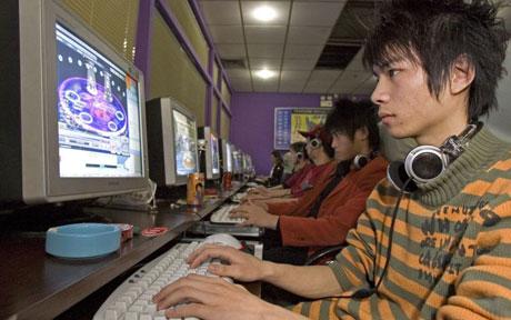 teach you how to gain access to 1,338,000,000 chinese new people