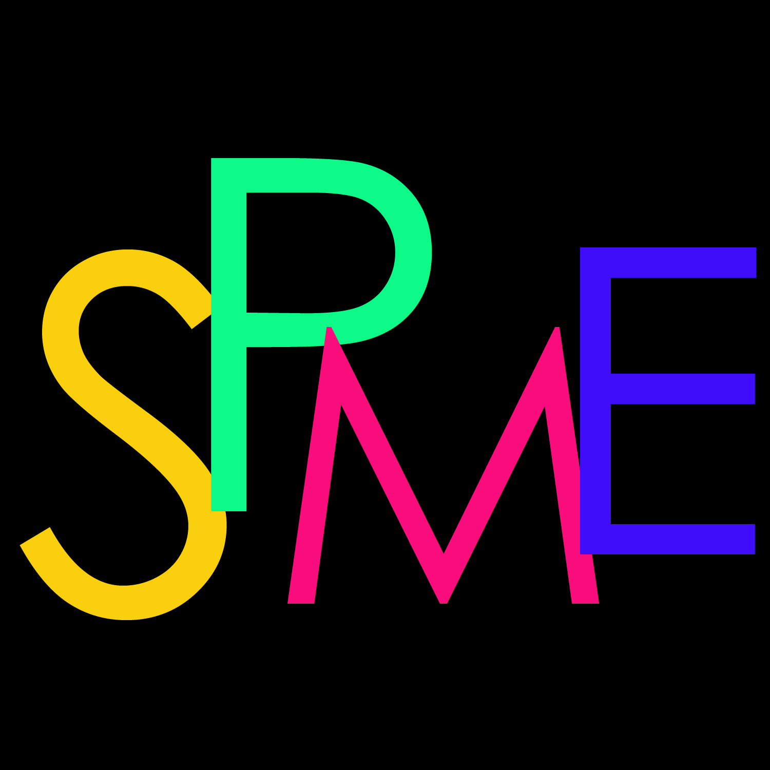 SPME - Photoshoping & Designing