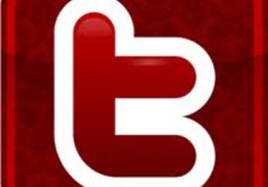 give you a twitter account with 10k followers