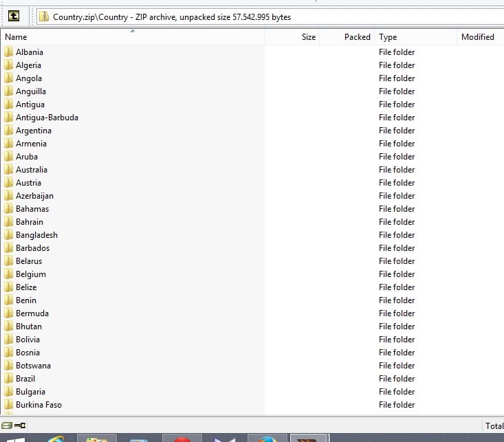  I will give you Nearly 1 BILLON REAL email addresses list, with software 
