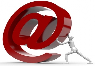 send you 10 mil mail adresses