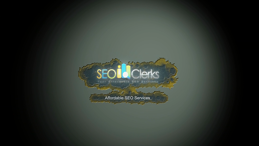 Shooting Logo Reveal - Thriller Intro