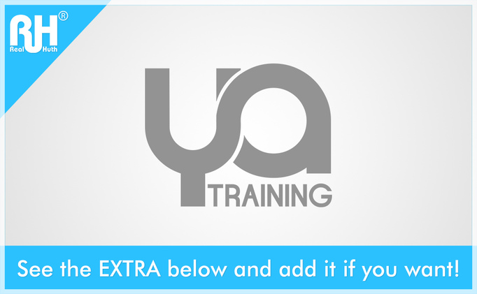 I will create a professional logo for your business