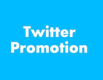 tweet your message to 1 MILLION f ollowers, follow you and send 250+ followers to your account